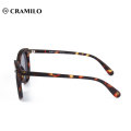 Gafas de sol polarizadas Pc de la marca internacional unisex